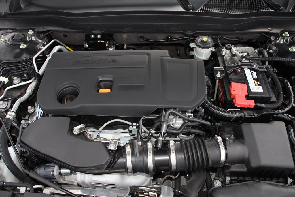 Used 2020 Honda Accord Sport image 29