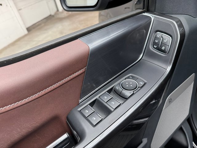 Certified 2021 Ford F150 Lariat w/ Equipment Group 502A High image 11