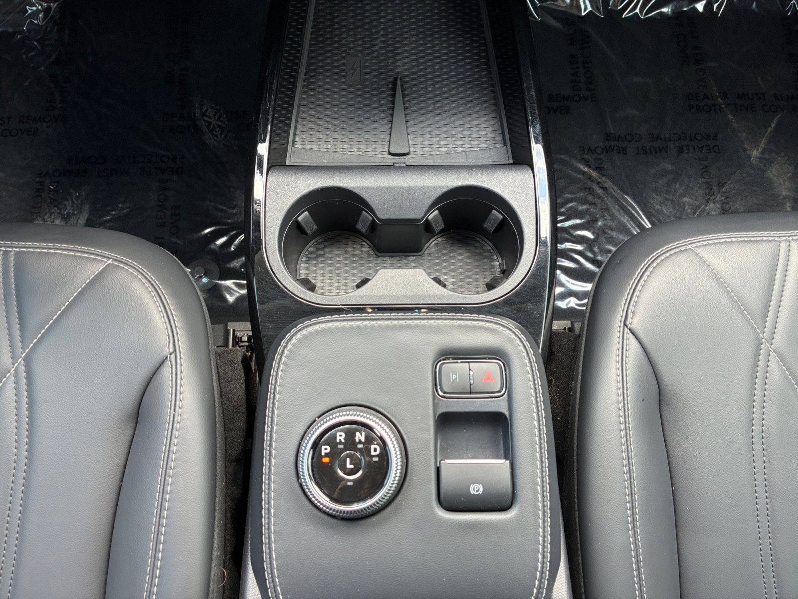 Certified 2023 Ford Mustang Mach-E Select AWD/4WD image 30
