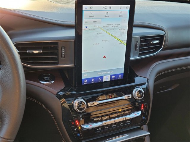 Certified 2023 Ford Explorer King Ranch w/ Technology Package image 20