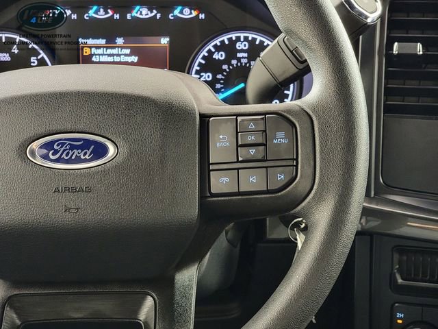 Certified 2021 Ford F150 XL w/ STX Appearance Package AWD/4WD image 30