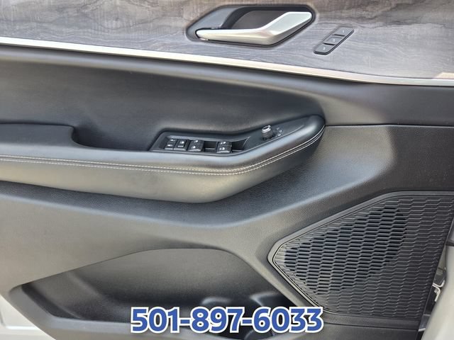 Used 2023 Jeep Grand Cherokee Limited RWD image 26