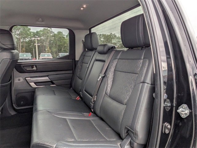 Used 2022 Toyota Tundra SR5 image 13