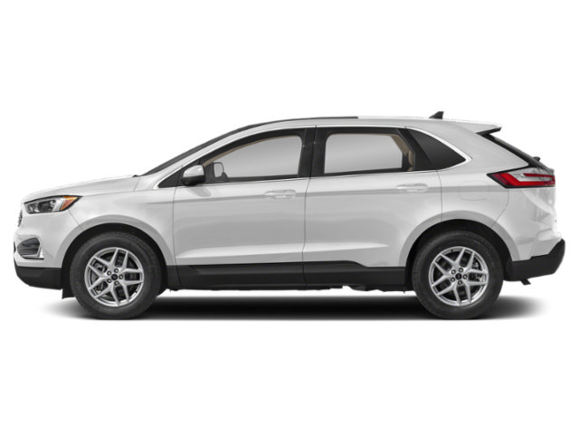 Certified 2023 Ford Edge SEL w/ Convenience Package AWD/4WD image 1