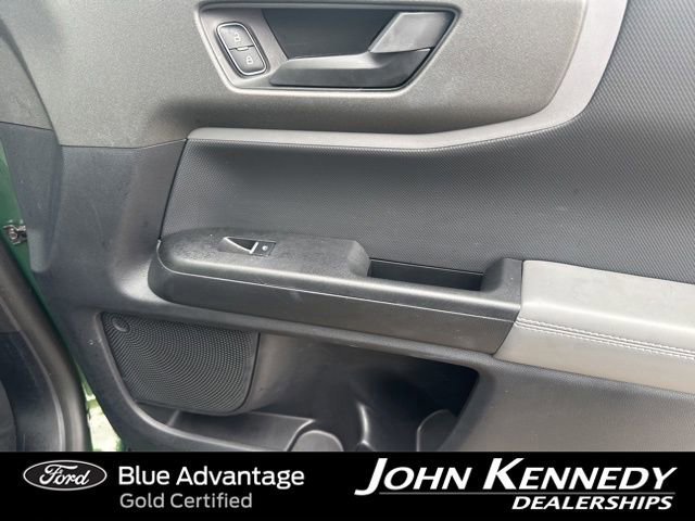 Certified 2025 Ford Bronco Sport Badlands image 28