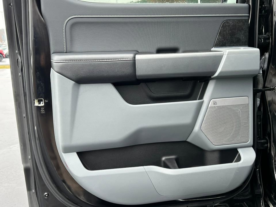 Certified 2023 Ford F150 XLT w/ Equipment Group 302A High image 43