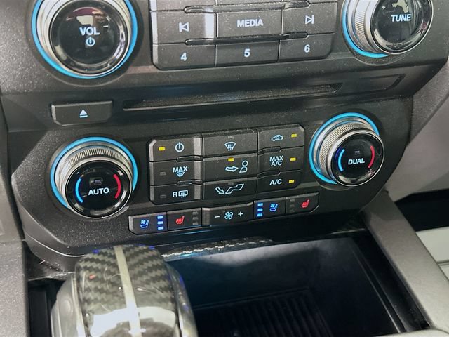 Certified 2018 Ford F150 Raptor w/ Equipment Group 802A Luxury AWD/4WD image 23