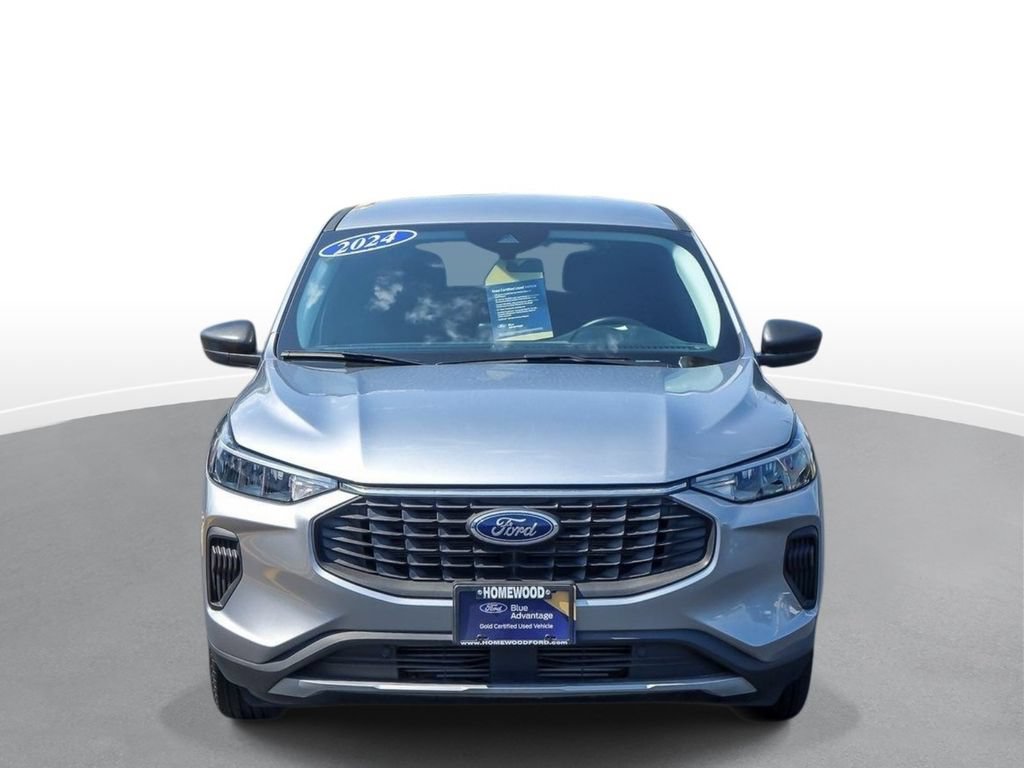 Certified 2024 Ford Escape Active FWD image 2