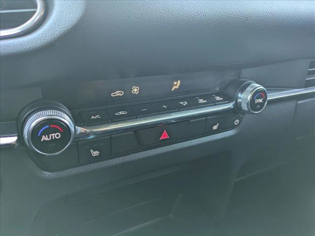 Used 2025 MAZDA CX-30 AWD 2.5 S w/ Preferred Package image 12