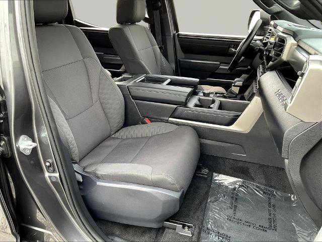 Used 2025 Toyota Tundra SR5 AWD/4WD image 30