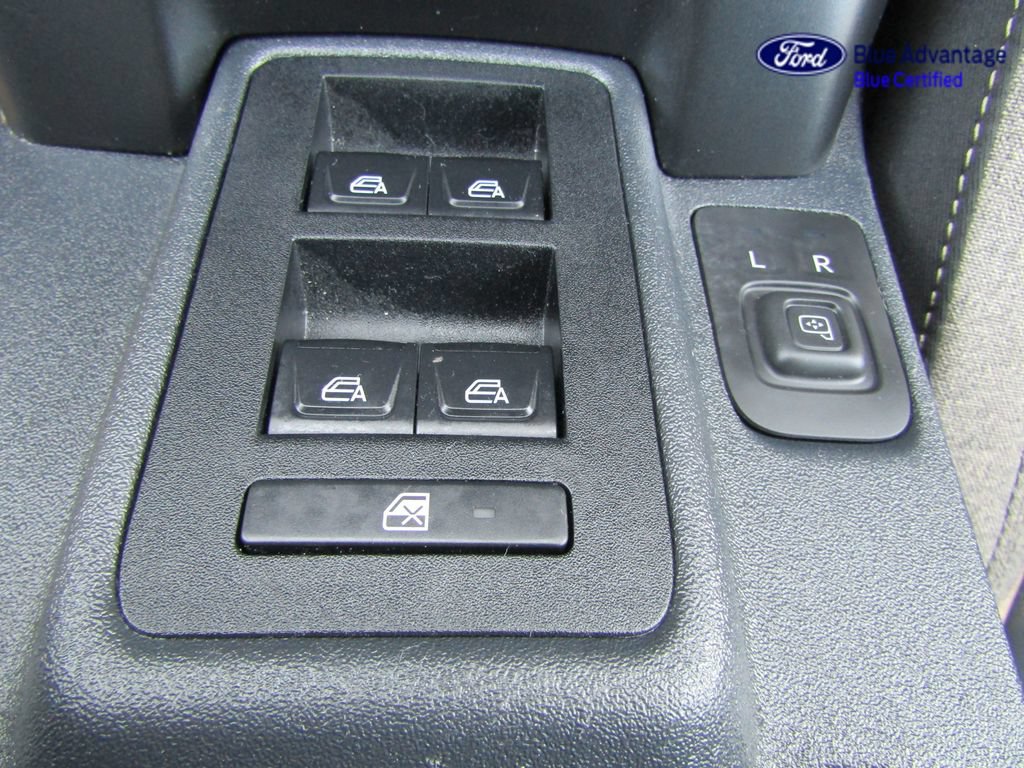 Certified 2025 Ford Bronco Big Bend AWD/4WD image 37