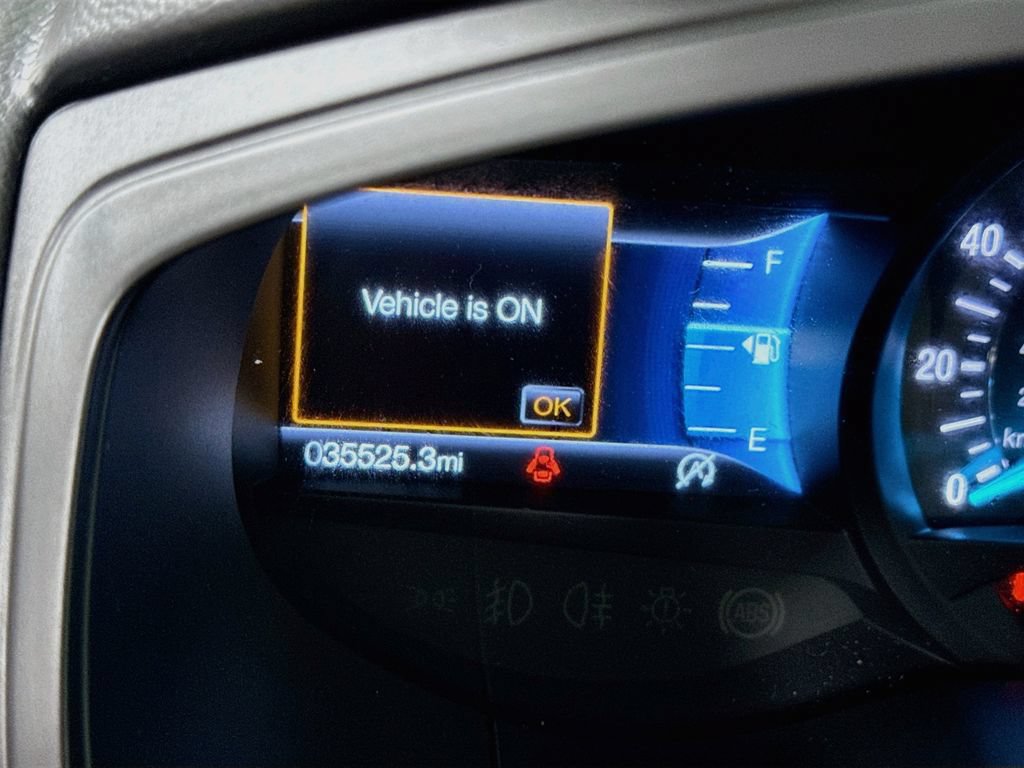 Certified 2023 Ford Edge SEL w/ Convenience Package AWD/4WD image 18