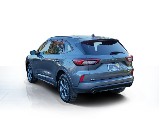Certified 2023 Ford Escape ST-Line w/ Tech Pack #1 AWD/4WD image 5