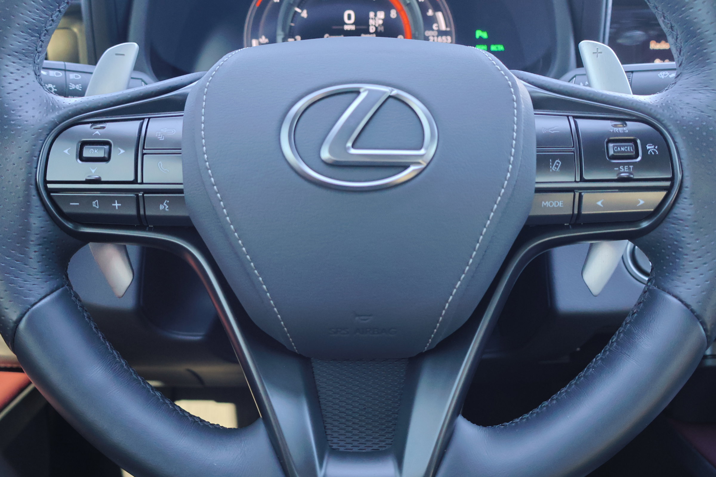 Used 2018 Lexus LC 500 Coupe image 21