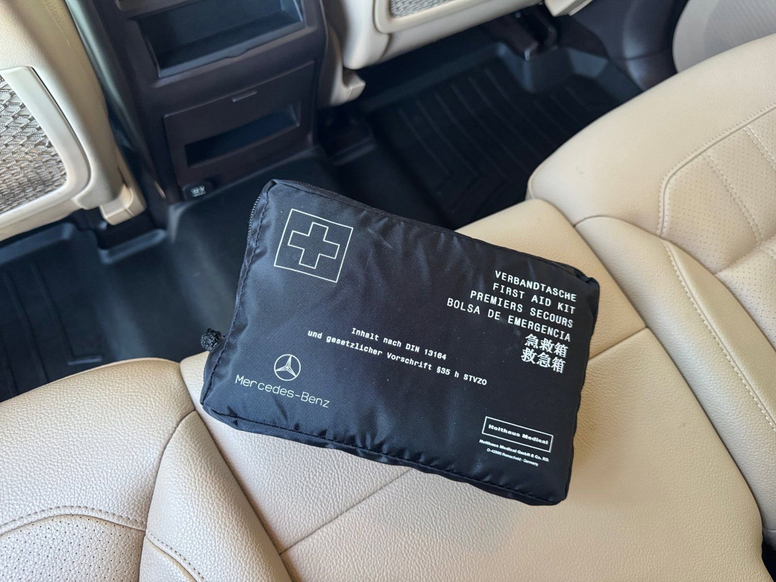 Used 2018 Mercedes-Benz GLE 350 GLE 350 image 19