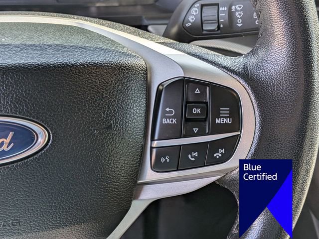 Certified 2023 Ford Explorer XLT w/ Equipment Group 202A image 18