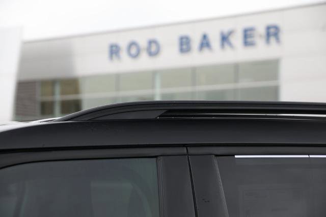 Certified 2025 Ford Explorer Active w/ Active Comfort Package image 20