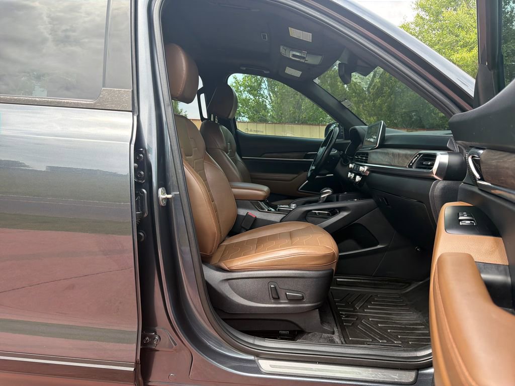 Used 2022 Kia Telluride SX w/ SX Prestige Package AWD/4WD image 35