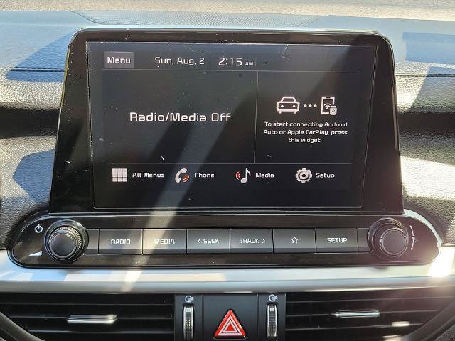Used 2024 Kia Forte LXS FWD image 17