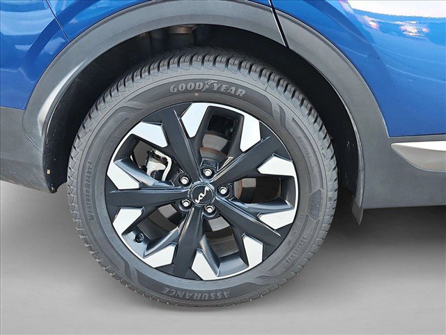 Used 2023 Kia Sportage X-Line AWD/4WD image 19