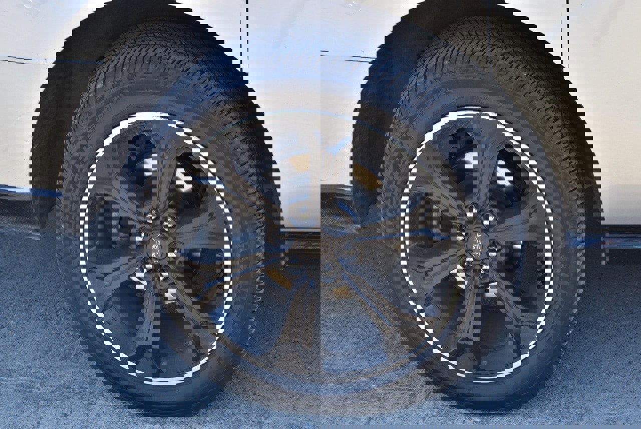 Certified 2023 Ford Expedition Max Limited image 10