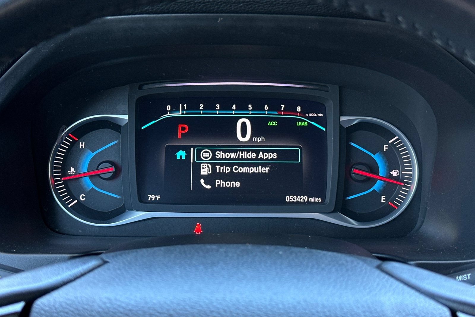 Used 2022 Honda Pilot Touring image 24