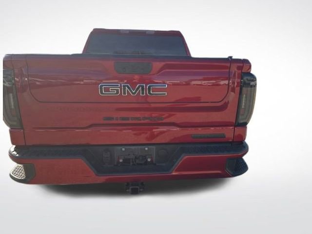 Used 2022 GMC Sierra 1500 Elevation image 3
