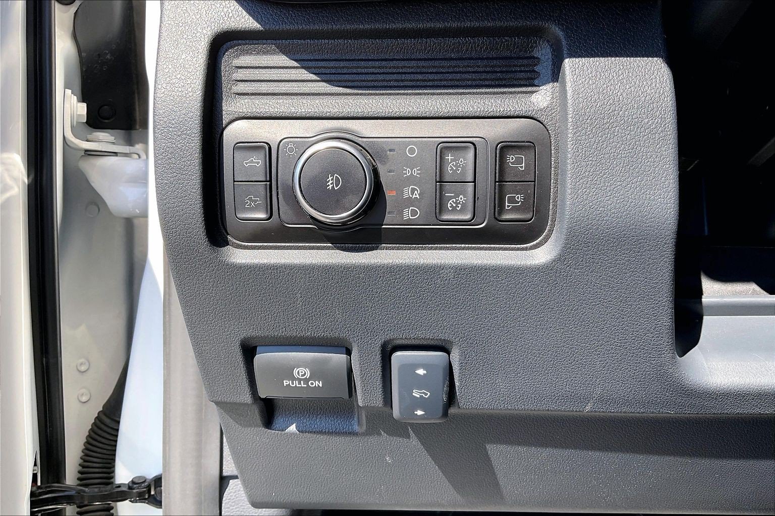 Certified 2026 Ford F250 Lariat w/ Lariat Ultimate Package AWD/4WD image 37