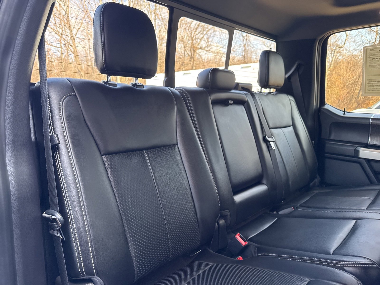 Certified 2021 Ford F250 Lariat image 7