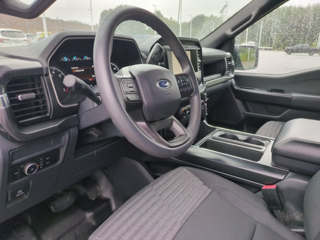 Certified 2023 Ford F150 XL w/ STX Appearance Package AWD/4WD image 16