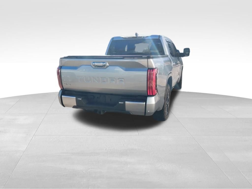 Used 2022 Toyota Tundra Limited image 53
