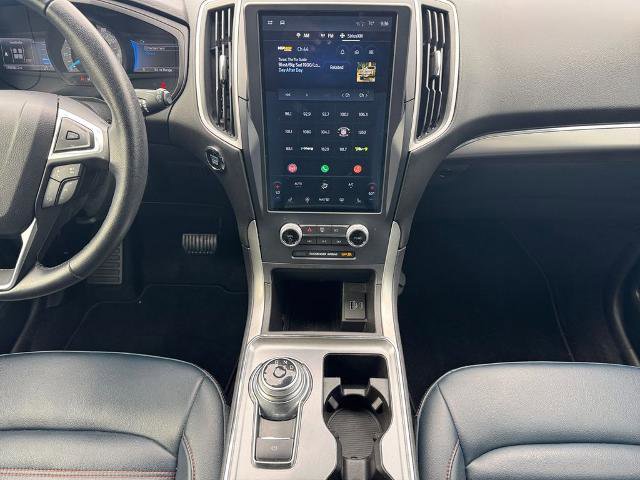 Certified 2023 Ford Edge SEL w/ Sport Appearance Package AWD/4WD image 11