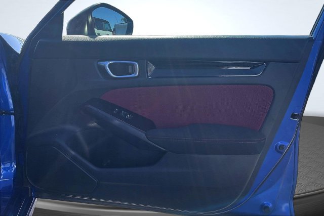 Used 2022 Honda Civic Si image 24