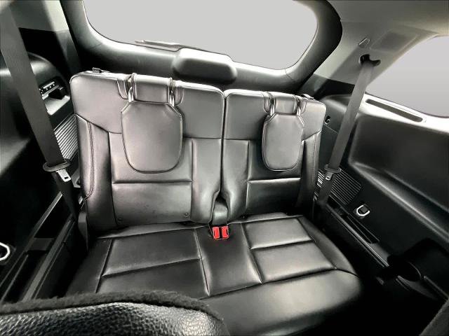 Certified 2023 Ford Explorer Limited AWD/4WD image 28