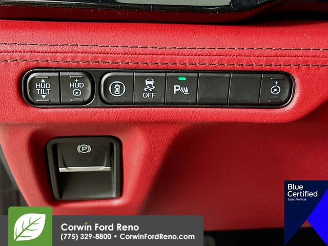 Used 2022 Acura MDX Type S image 13