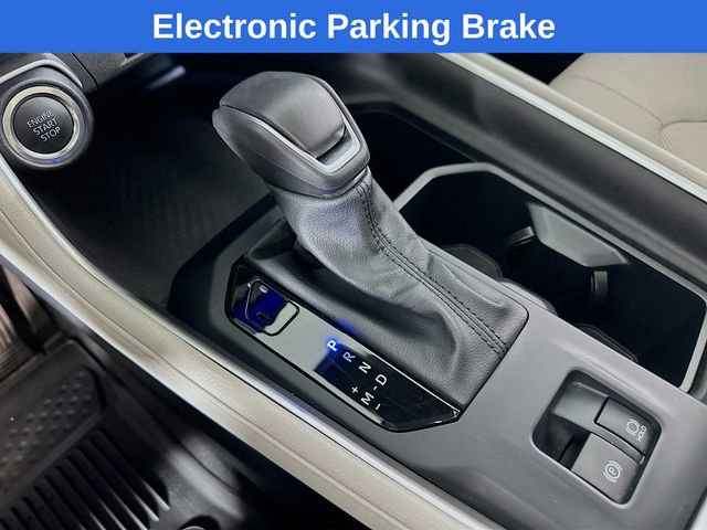 Used 2025 Toyota Grand Highlander AWD image 25