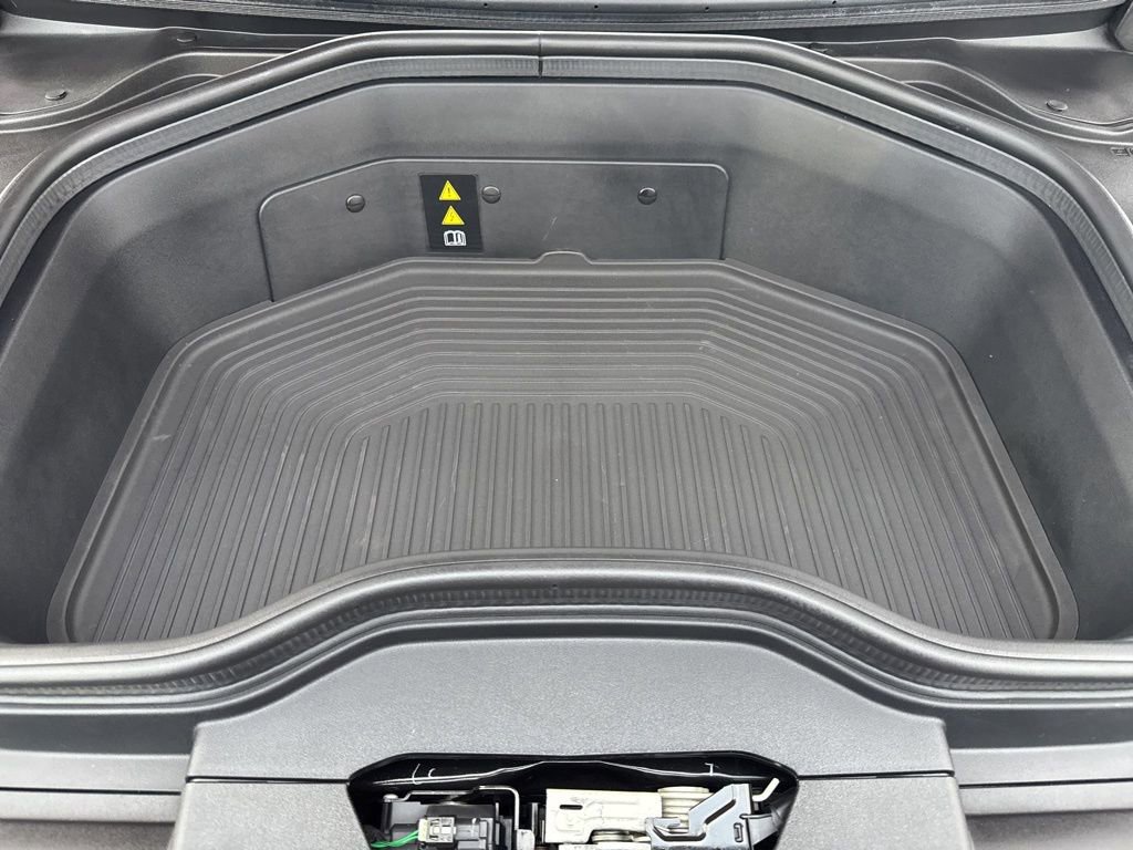 Used 2024 Jeep Wagoneer Launch Edition image 49