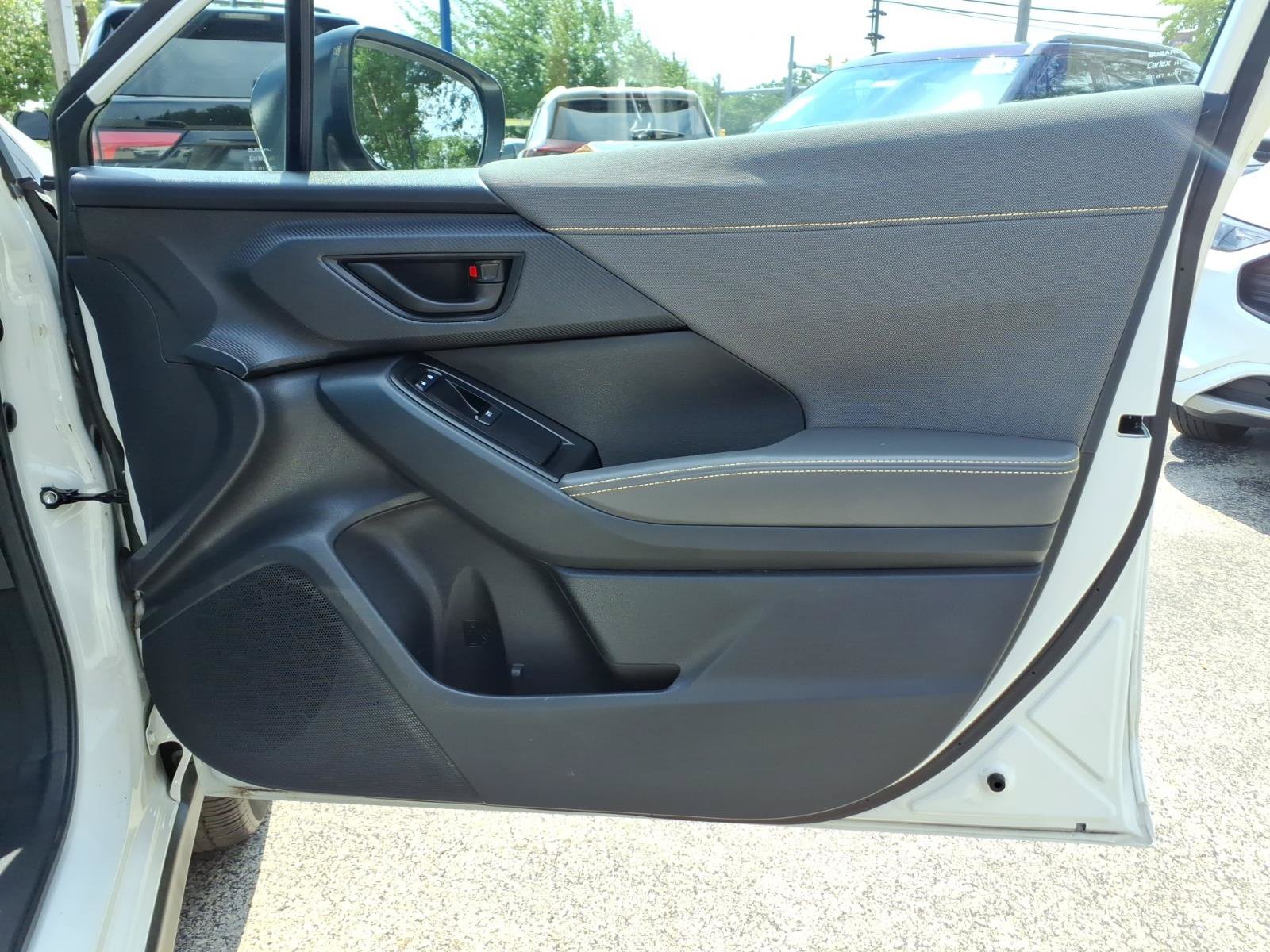 Used 2024 Subaru Crosstrek 2.5i Sport AWD/4WD image 29
