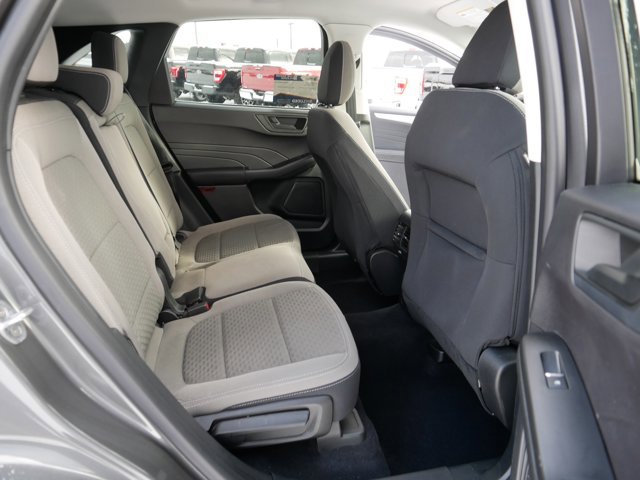 Certified 2022 Ford Escape SE w/ Convenience Package image 18