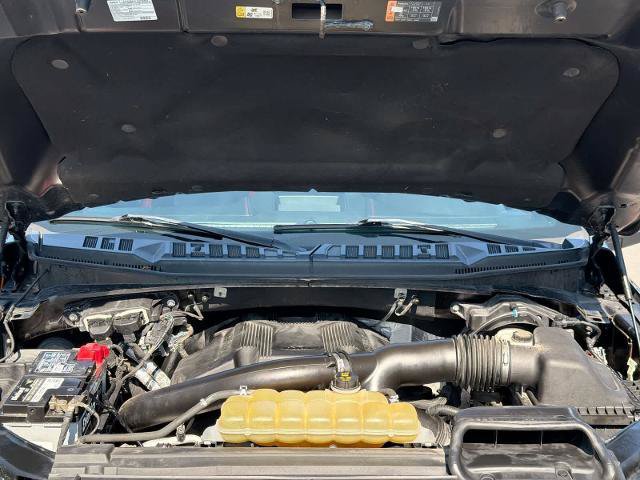 Certified 2019 Ford F150 Lariat AWD/4WD image 15
