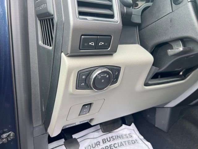 Certified 2019 Ford F250 XLT w/ XLT Premium Package image 9