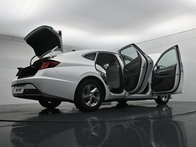 Used 2022 Hyundai Sonata SE w/ Cargo Package FWD image 44