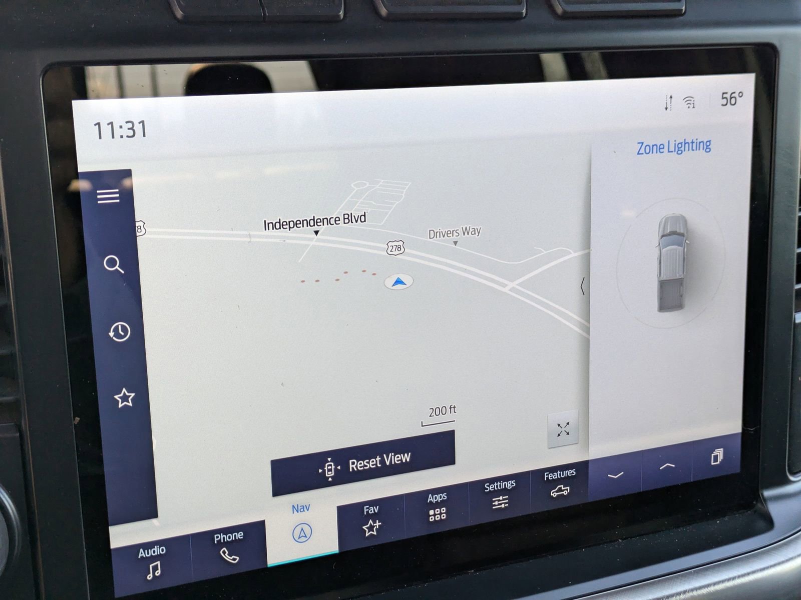 Certified 2021 Ford F150 King Ranch w/ Equipment Group 601A High image 23