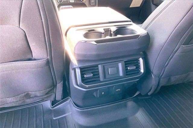 Certified 2023 Ford F150 XLT w/ Equipment Group 302A High image 20