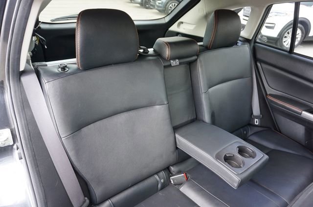 Used 2017 Subaru Crosstrek 2.0i Limited image 23