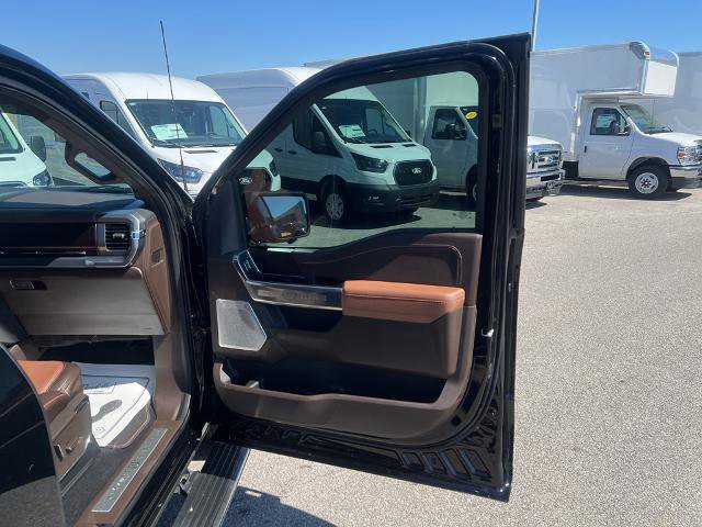 Certified 2024 Ford F150 King Ranch w/ FX4 Off-Road Package image 22