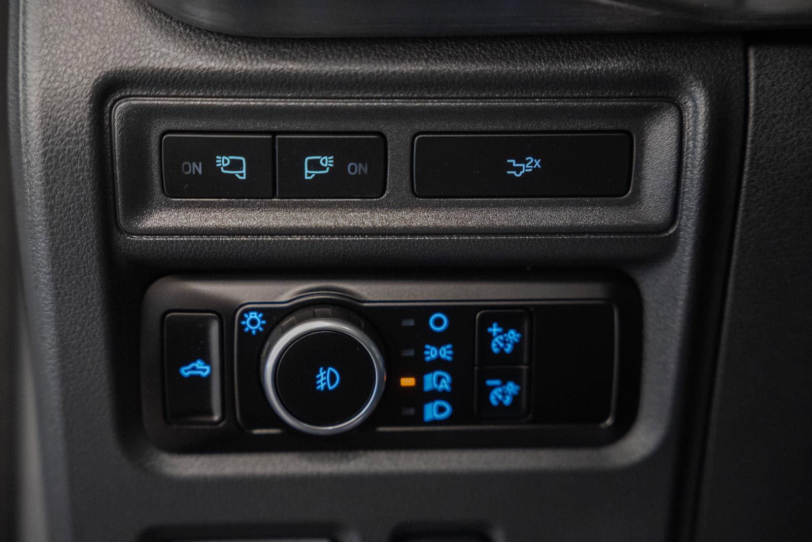 Certified 2023 Ford F150 Lariat w/ Equipment Group 502A High image 54