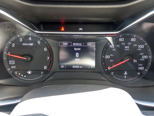 Used 2023 Chevrolet TrailBlazer LT FWD image 13