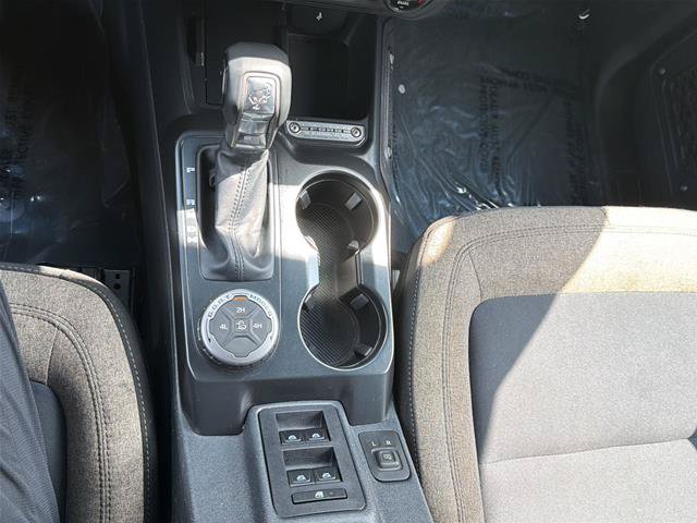 Certified 2025 Ford Bronco Big Bend AWD/4WD image 18
