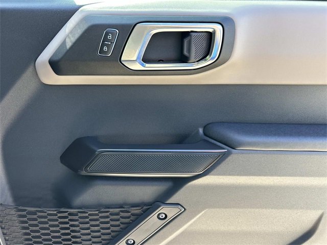 Certified 2024 Ford Bronco Wildtrak image 26